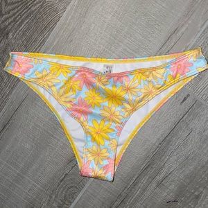 SHEIN swim bottom